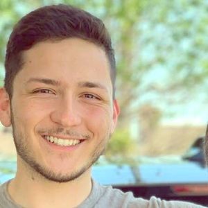 Meet your Posher, Austin